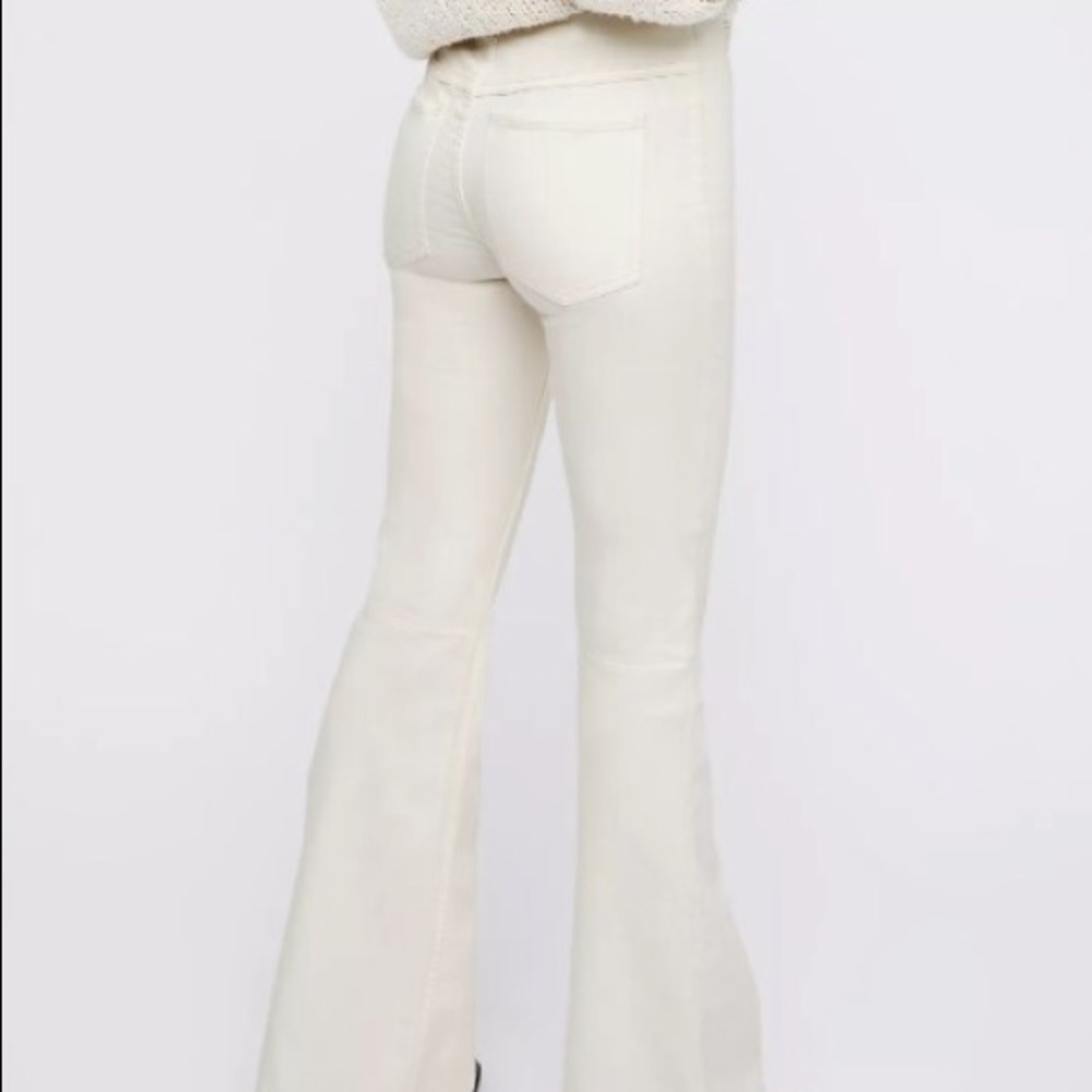 Free People Bell Bottoms